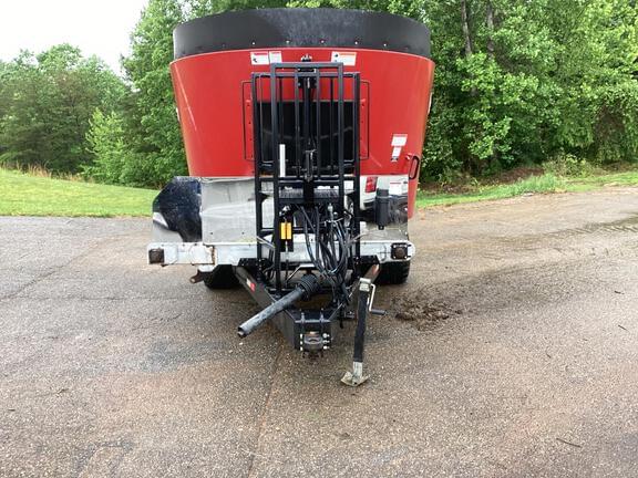 Image of Cloverdale 350T equipment image 2