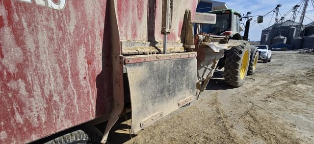 Image of Cloverdale 650T equipment image 2