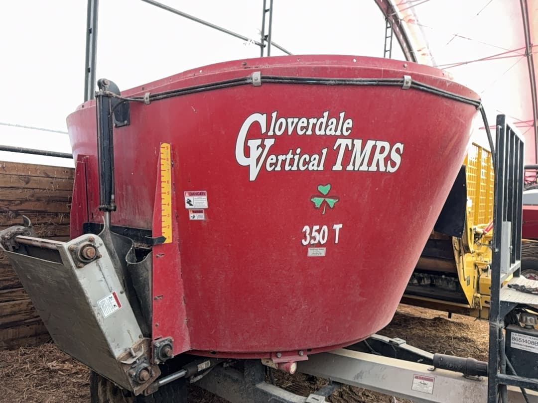 Image of Cloverdale 350T Primary image