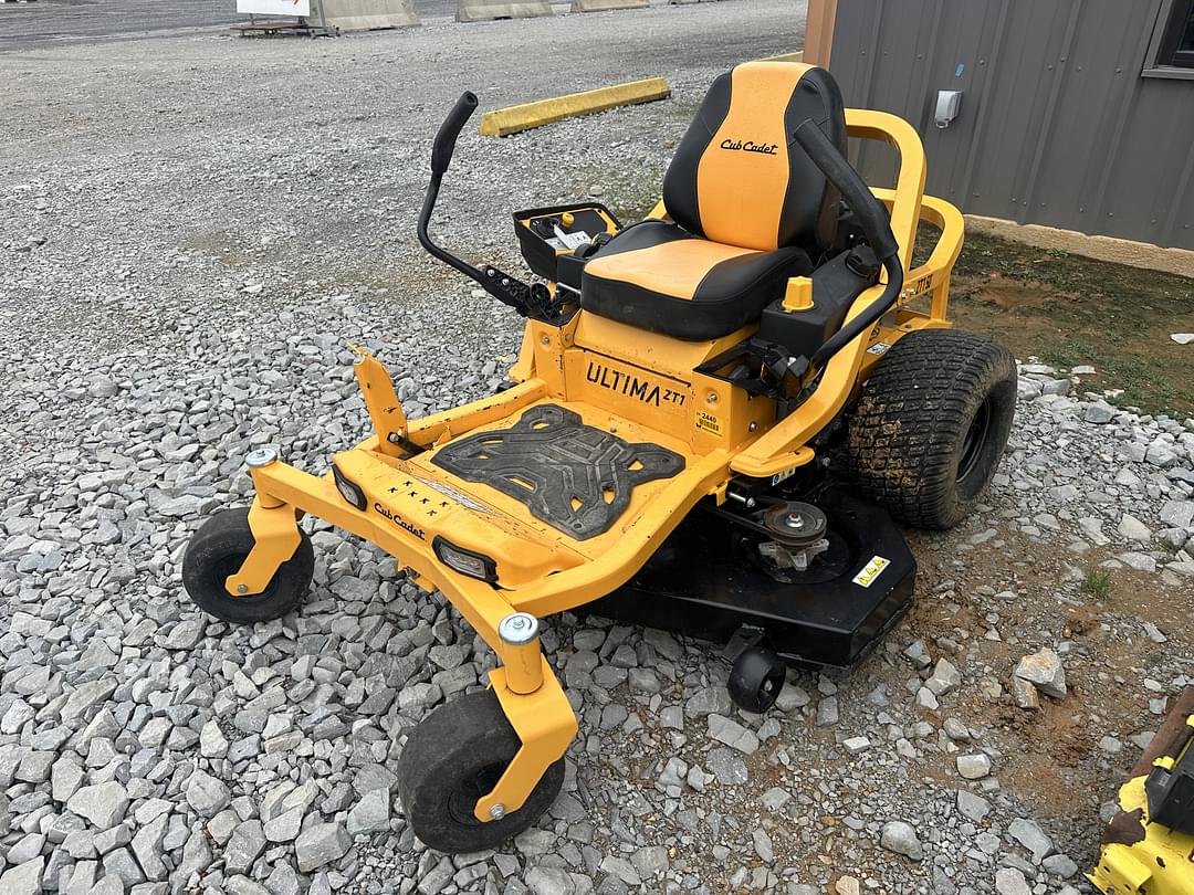 Image of Cub Cadet Ultima ZT1 Primary image