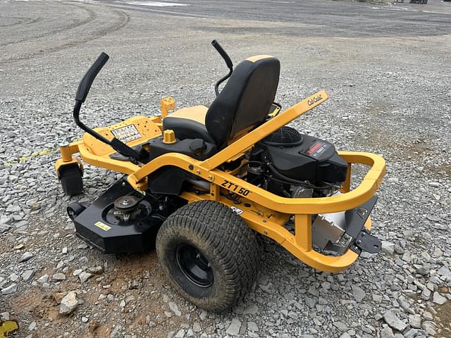 Image of Cub Cadet Ultima ZT1 equipment image 3