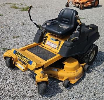 Main image Cub Cadet RZT50