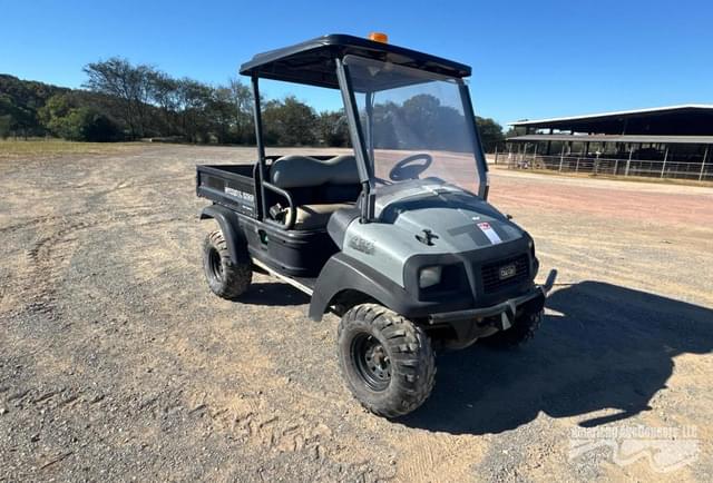 Image of Club Car Carryall 1500 equipment image 1