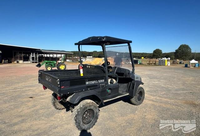 Image of Club Car Carryall 1500 equipment image 3