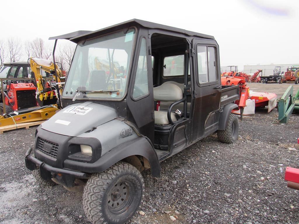 Image of Club Car Carryall 1700 Primary image