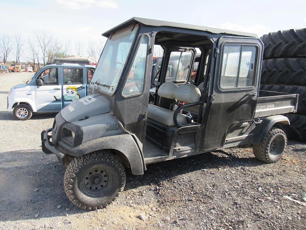 Image of Club Car Carryall 1700 Primary image