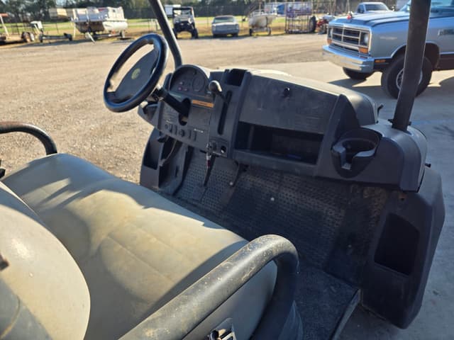Image of Club Car Carryall 1700 equipment image 4