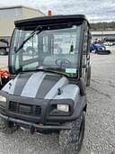 Club Car Carryall 1700 Image