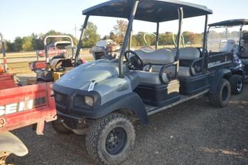 Main image Club Car Carryall 1700