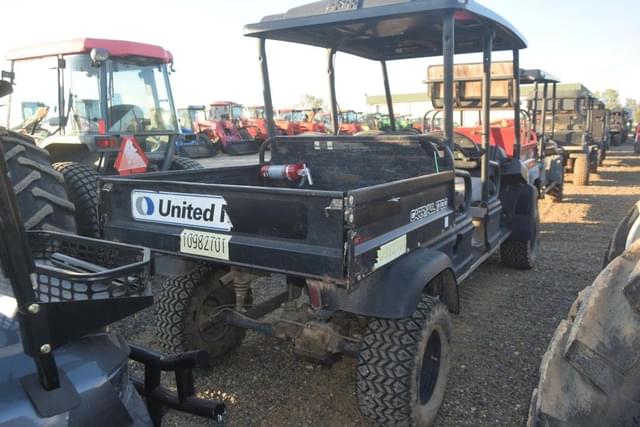 Image of Club Car Carryall 1700 equipment image 2