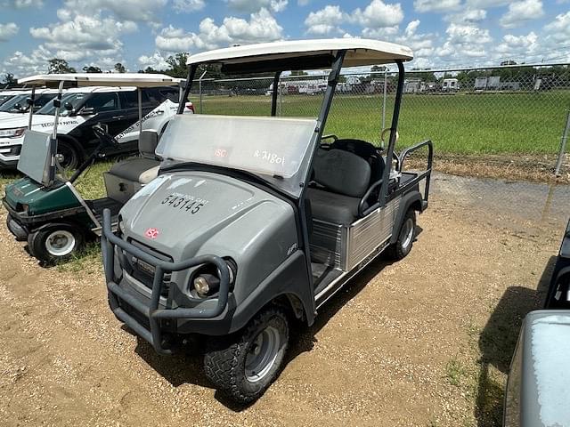 Image of Club Car Carryall 252 Primary image