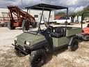 Club Car Carryall Image