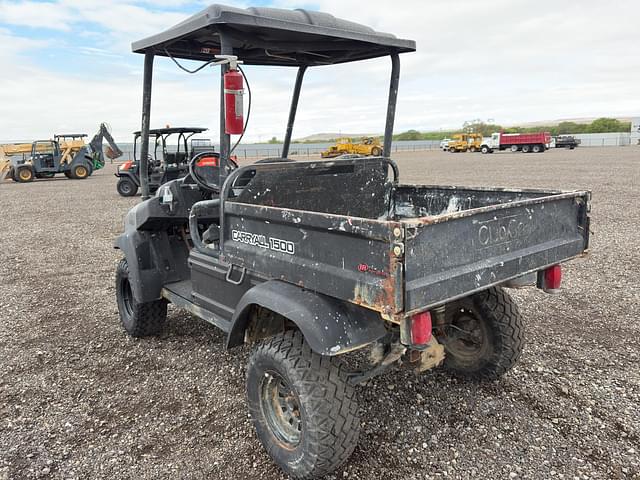 Image of Club Car Carryall 1500 equipment image 1