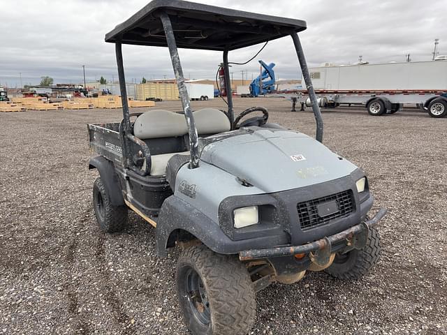Image of Club Car Carryall 1500 equipment image 3