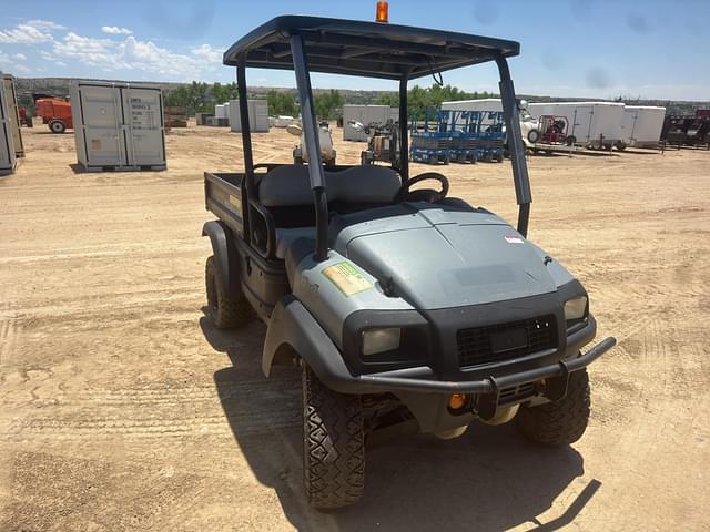 Image of Club Car Carryall 1500 equipment image 3