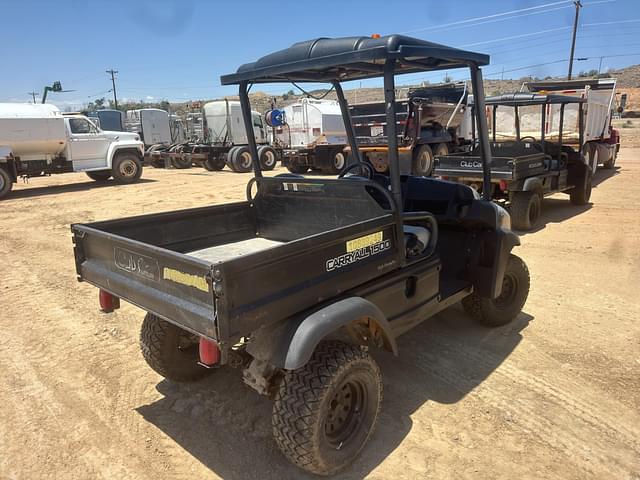 Image of Club Car Carryall 1500 equipment image 2