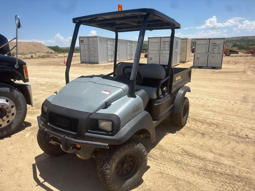 Image of Club Car Carryall 1500 Primary image