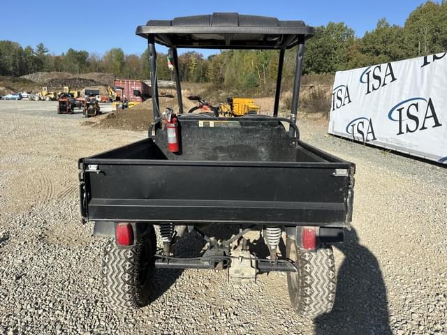 Image of Club Car Carryall 1500 equipment image 3
