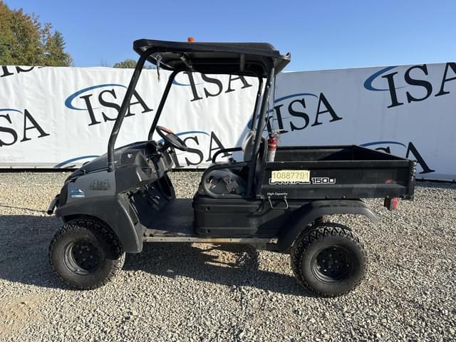 Image of Club Car Carryall 1500 equipment image 1