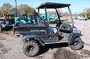 Club Car Carryall 1500 Image