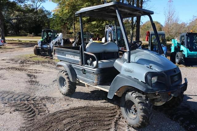 Image of Club Car Carryall 1500 equipment image 1