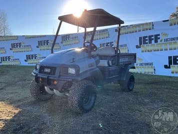 Main image Club Car Carryall 1500