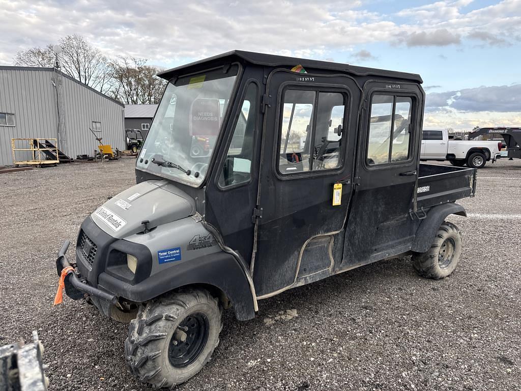 Image of Club Car Carryall 1700 Primary image