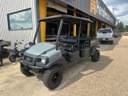 Club Car Carryall 1700 Image