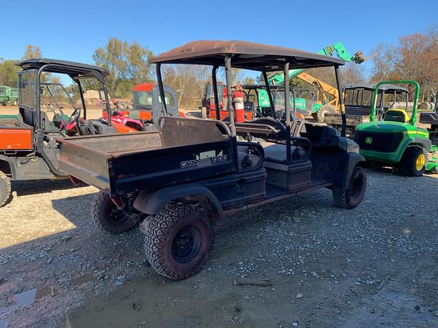 Image of Club Car Carryall 1700 equipment image 3