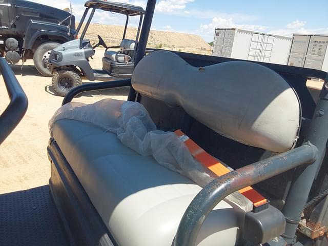 Image of Club Car Carryall 1700 equipment image 4