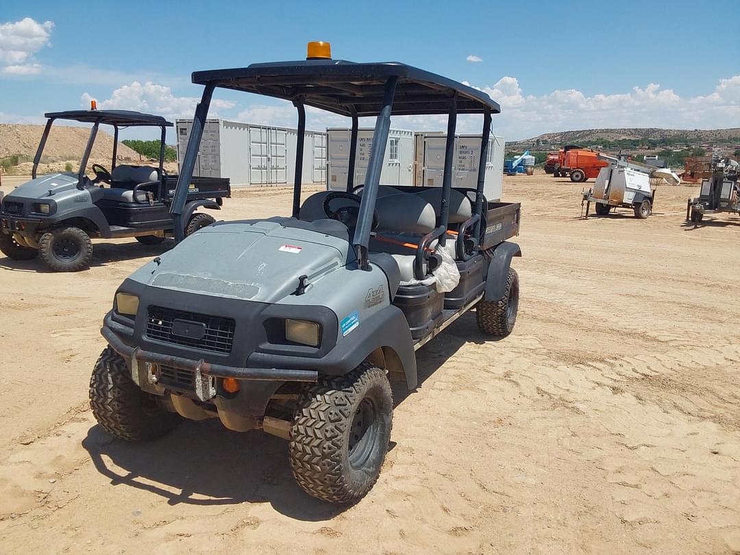 Image of Club Car Carryall 1700 Primary image