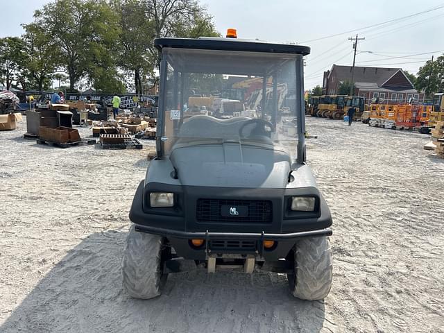 Image of Club Car Carryall 1700 equipment image 1