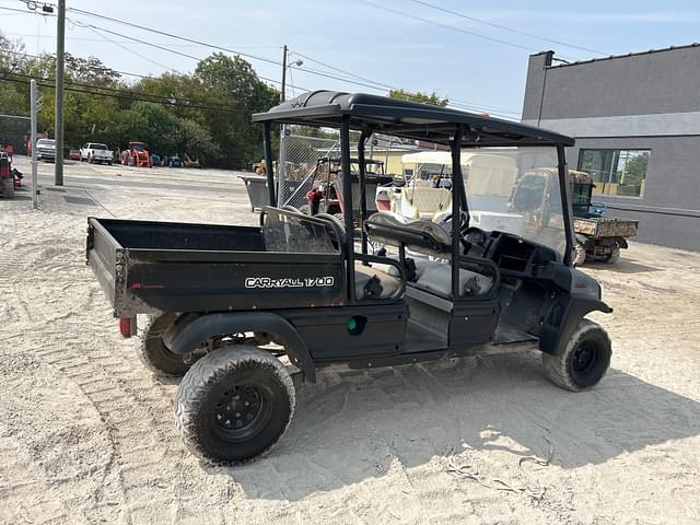 Image of Club Car Carryall 1700 equipment image 3