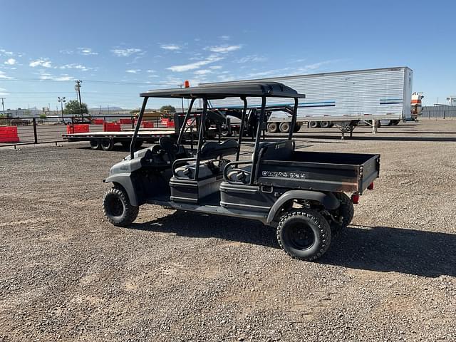 Image of Club Car Carryall 1700 equipment image 3