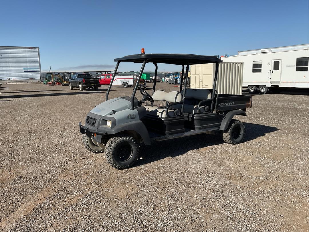 Image of Club Car Carryall 1700 Primary image