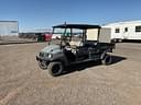 Club Car Carryall 1700 Image