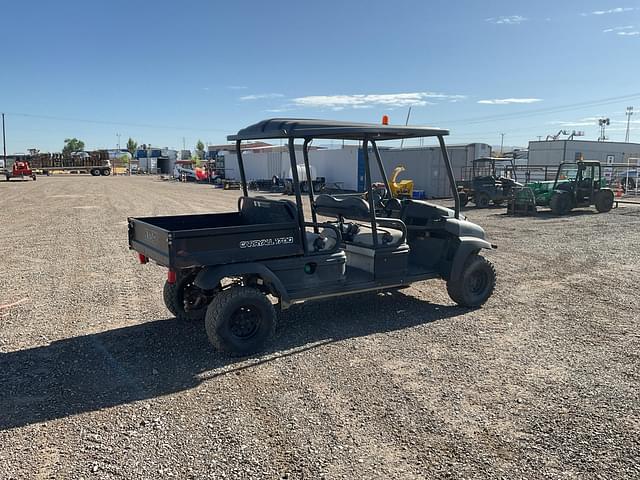 Image of Club Car Carryall 1700 equipment image 2