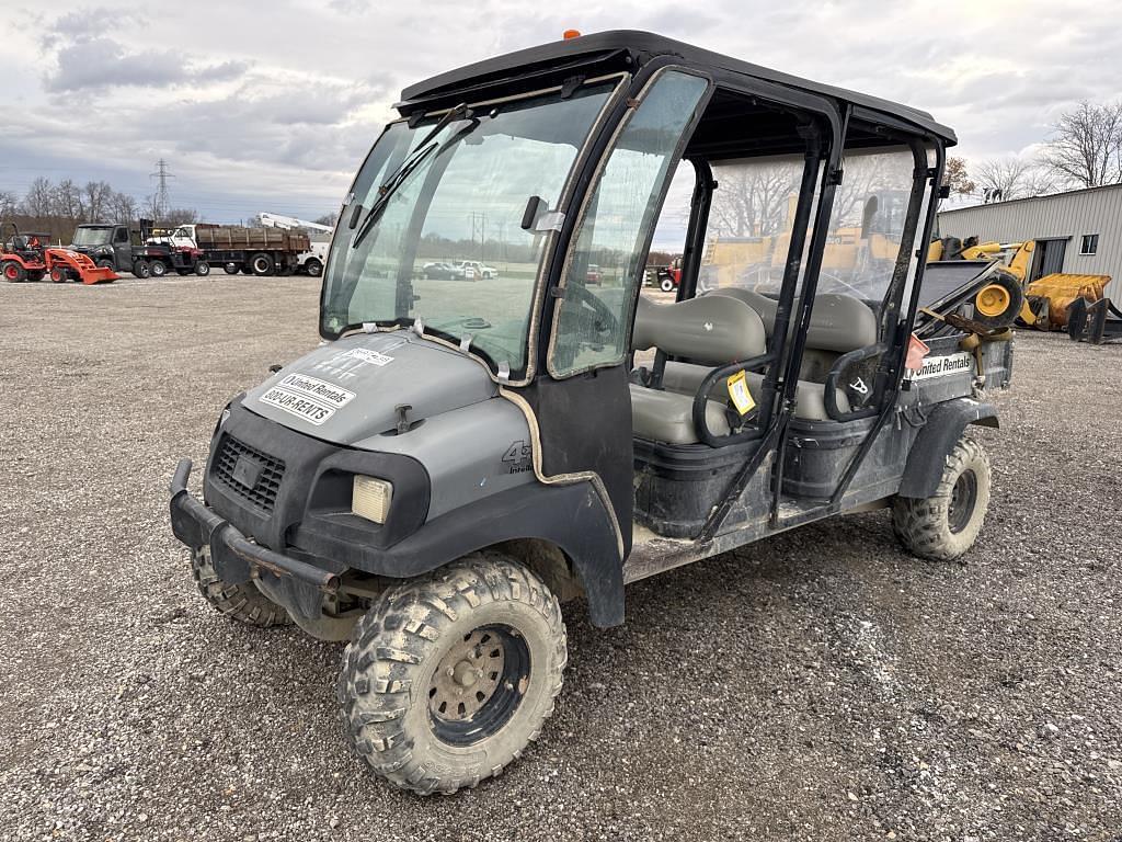 Image of Club Car Carryall 1700 Primary image