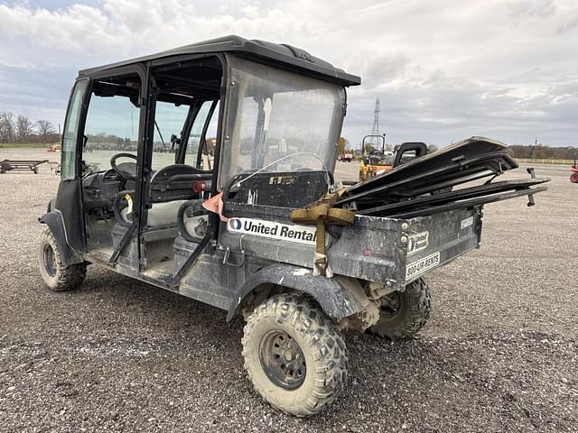 Image of Club Car Carryall 1700 equipment image 1