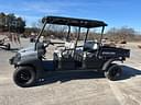 Club Car Carryall 1700 Image