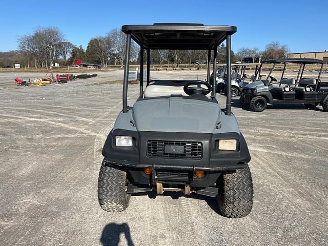 Image of Club Car Carryall 1700 equipment image 1