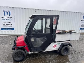 Main image Club Car Carryall