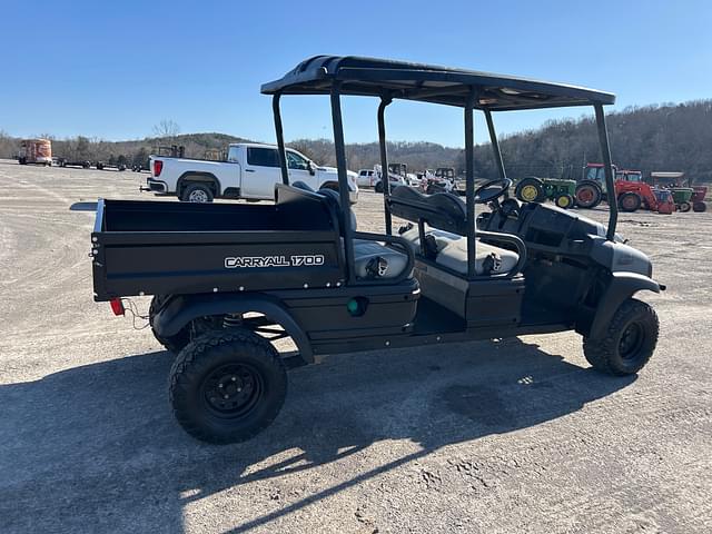 Image of Club Car Carryall equipment image 3