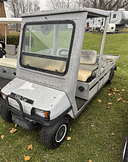 Club Car Carryall IV Image