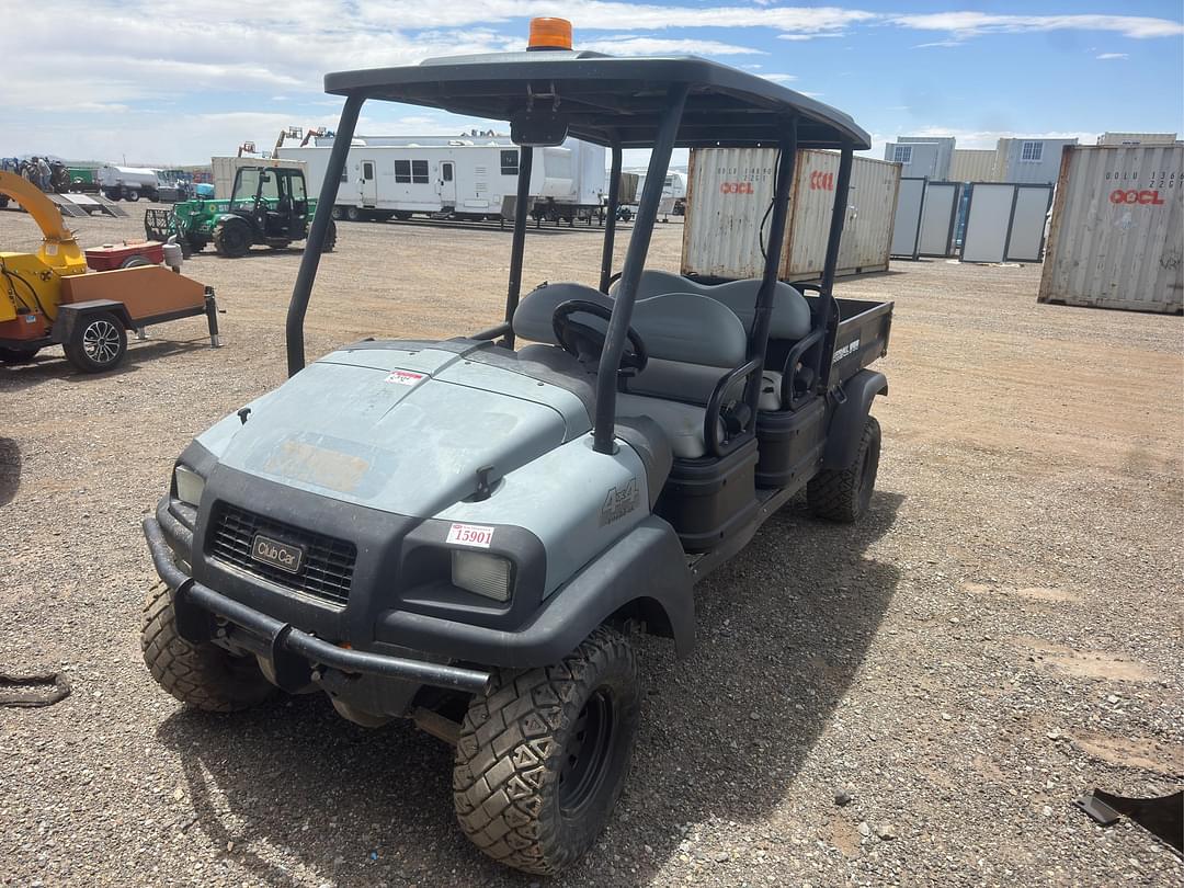 Image of Club Car Carryall 1700 Primary image
