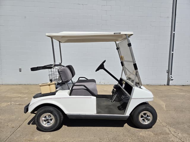 Image of Club Car DS equipment image 4