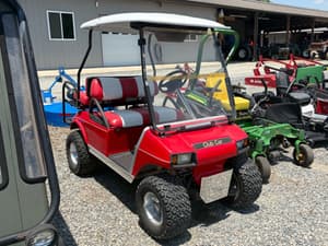 Club Car DS Image