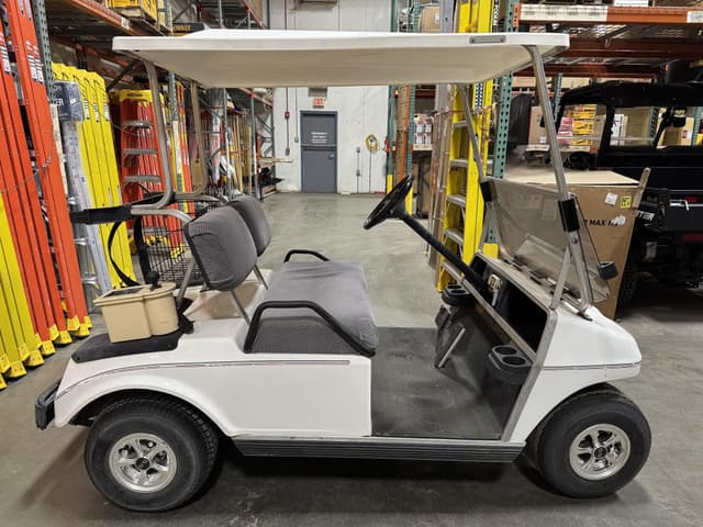 Image of Club Car DS equipment image 2