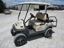 Club Car Precedent Image