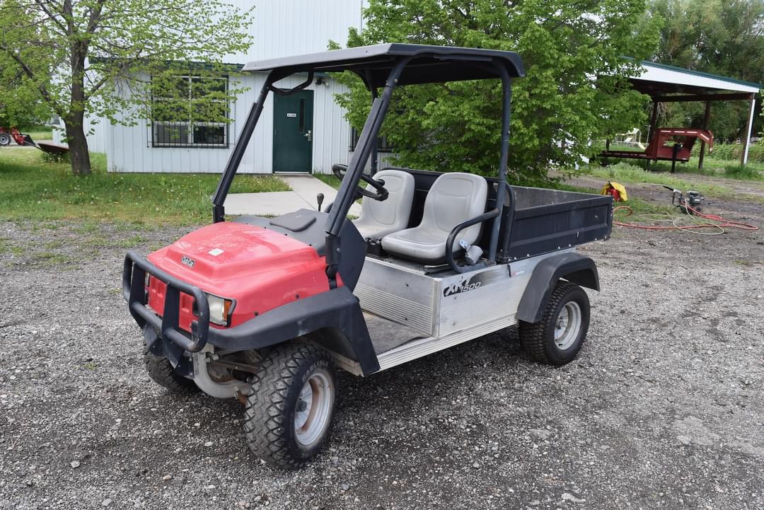 Image of Club Car 1500 Primary image